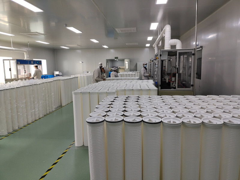 High Flow Cartridge Filter Puller: Inovasi Efisiensi di PLTU Jepara Unit 5 & 6